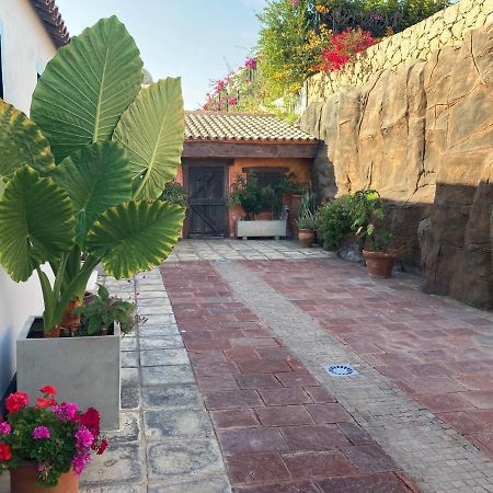 Villas Anais Callao Salvaje Bagian luar foto