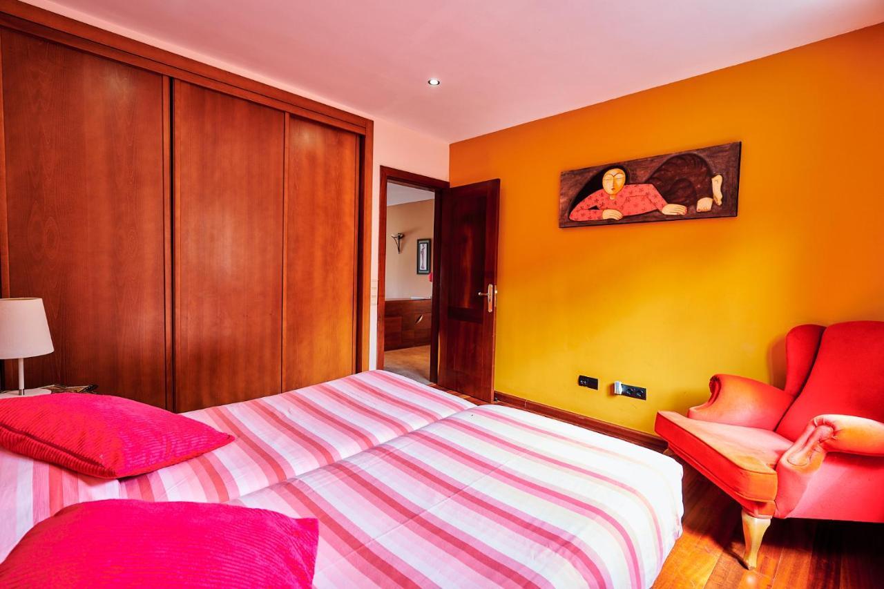 Villas Anais Callao Salvaje Bagian luar foto