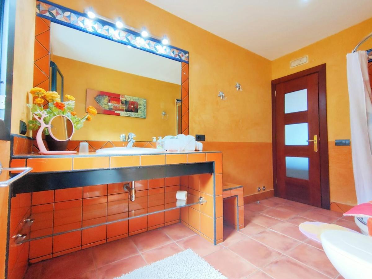 Villas Anais Callao Salvaje Bagian luar foto