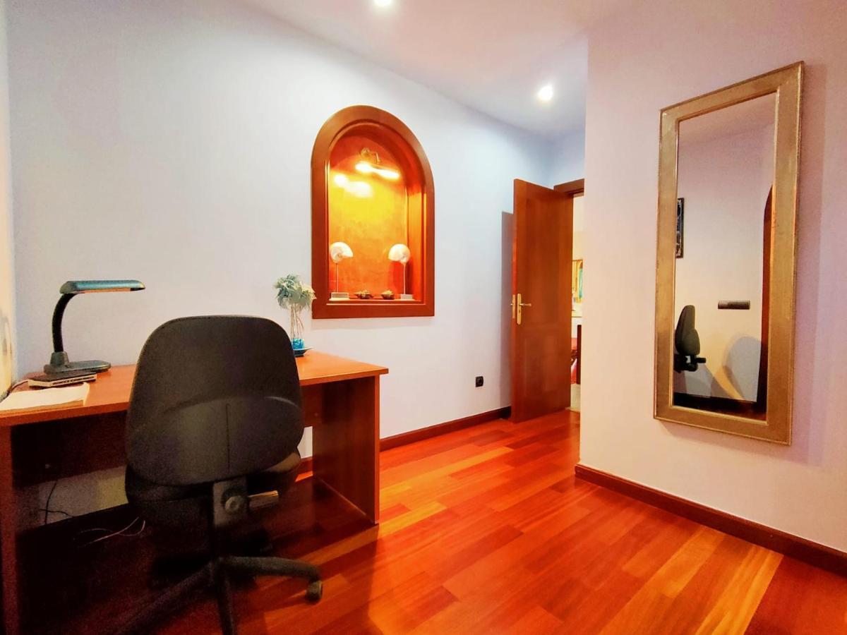 Villas Anais Callao Salvaje Bagian luar foto