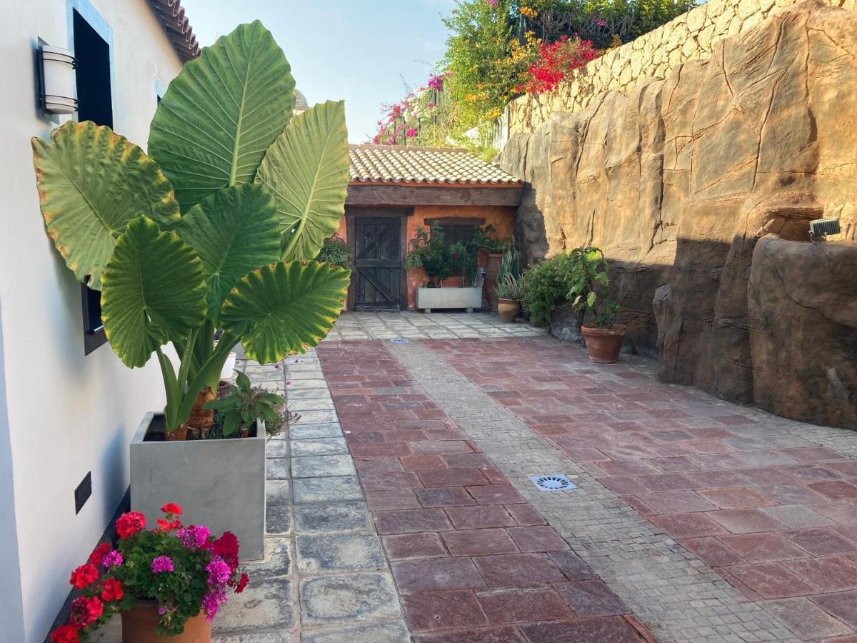 Villas Anais Callao Salvaje Bagian luar foto