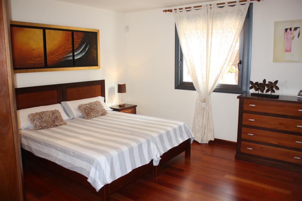 Villas Anais Callao Salvaje Bagian luar foto
